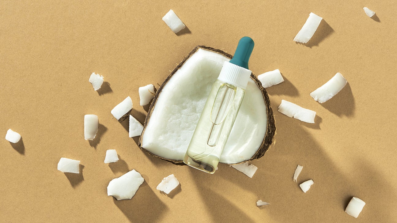 Incorporate Coconut Oil Into Your Daily Skincare and Discover Its