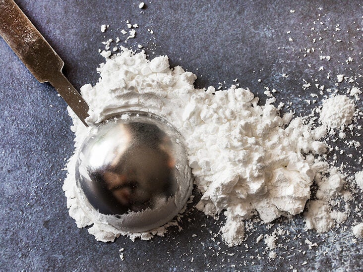 19 Household Uses for Cornstarch