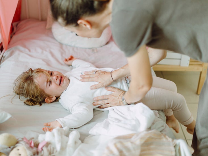 How To Get My 2 Year Old Out Of Bed Hanaposy