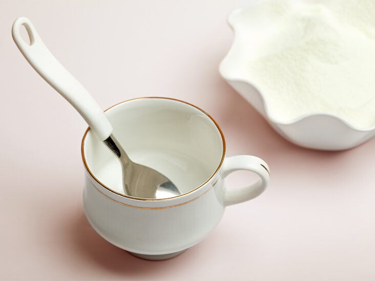 The 6 Best Milk Powder Substitutes