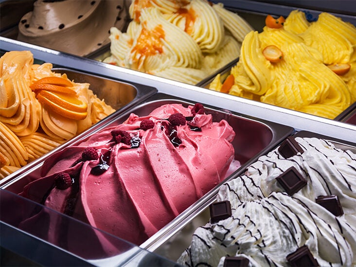 Is Gelato Vegan- and Vegetarian-Friendly?