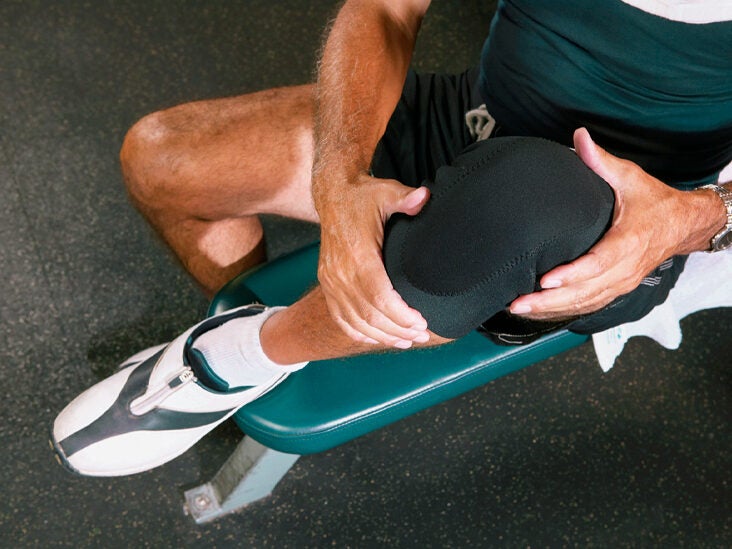 What’s Causing Knee Pain on the Outer (Lateral) Part of Your Knee?