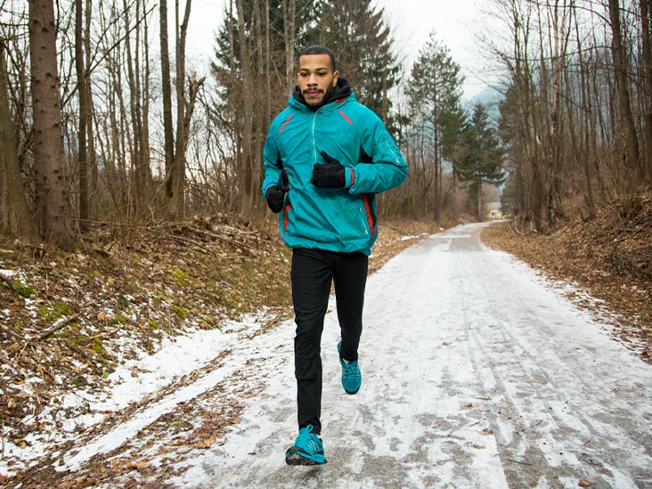 base layer for running in cold weather