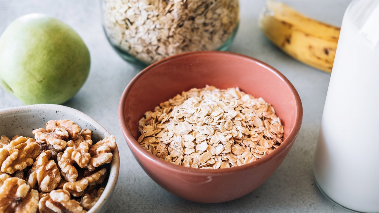 Colloidal Oatmeal: Benefits, Uses, and Safety