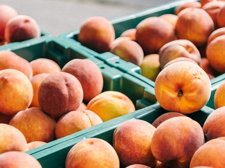 Can You Eat Peach Skin, and Should You?