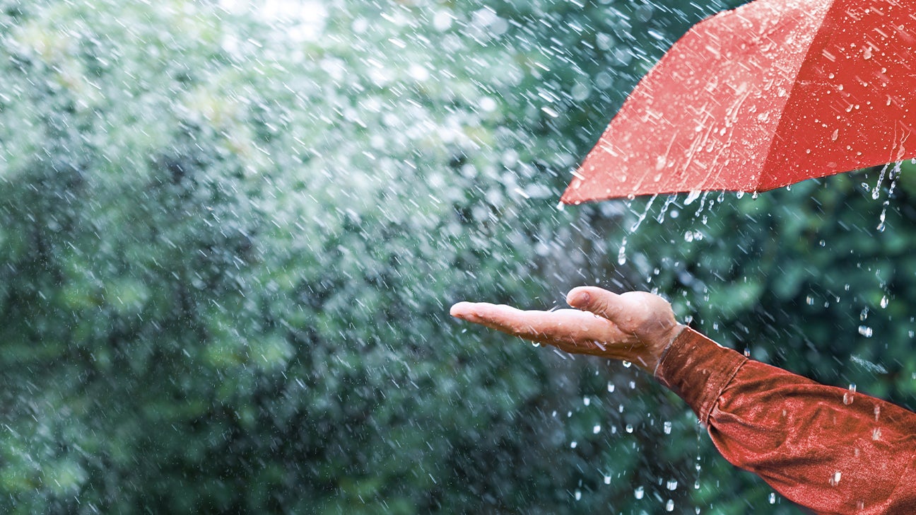 Can You Drink Rainwater, and Should You?