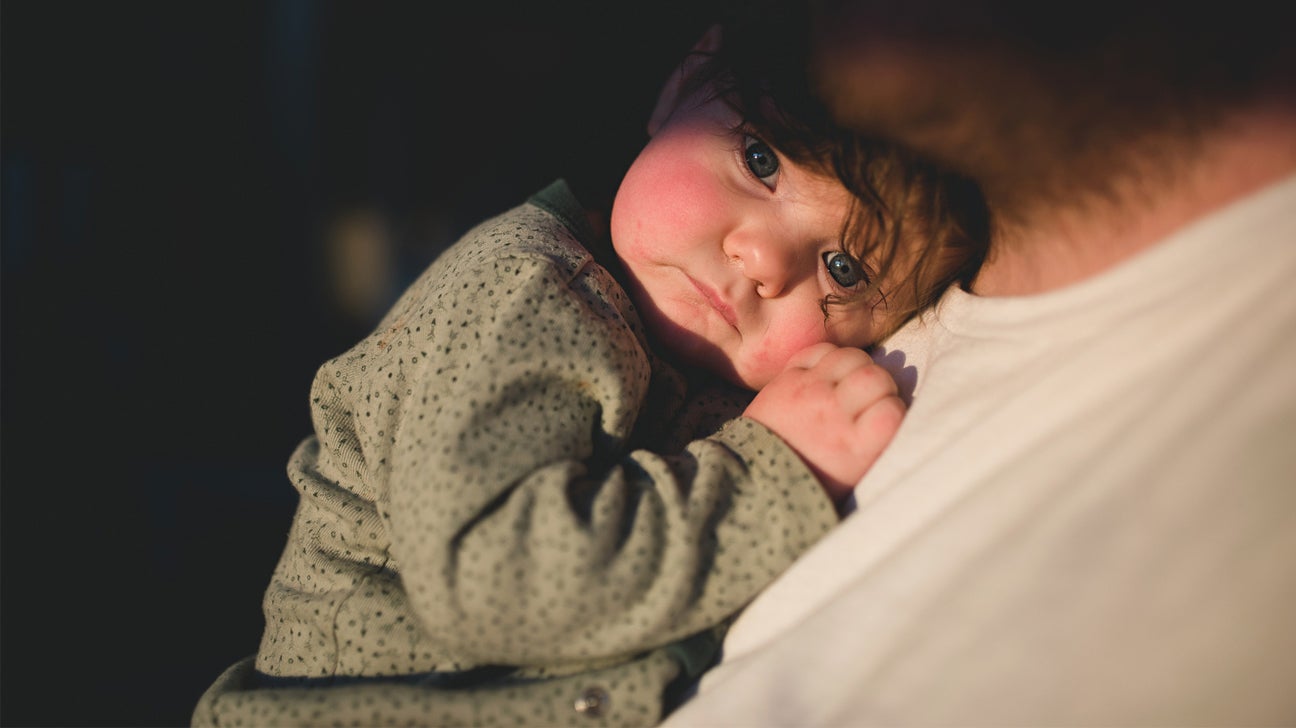 When to Take a Child to the Hospital for the Flu