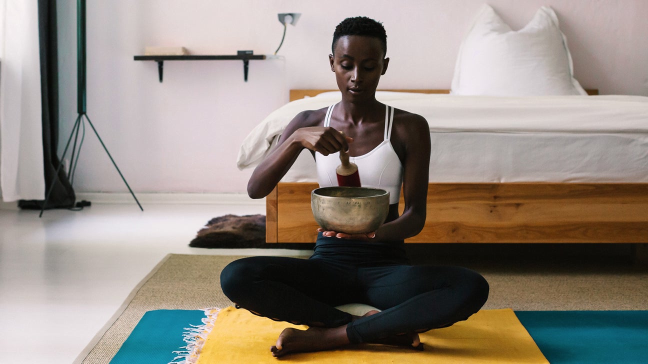 Sound Bath What It Is, How It Helps, and More