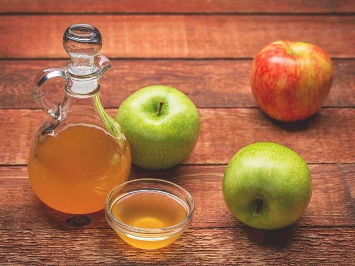 6 Beneficios del de Manzana