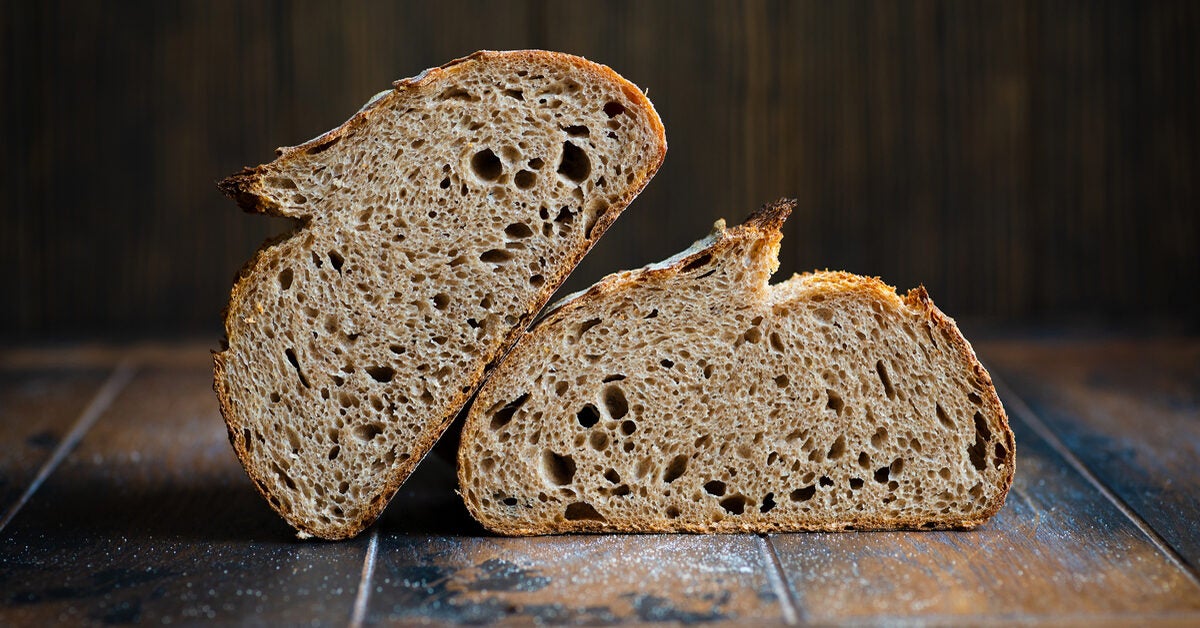 Is Whole Wheat Flour Good For You Easy Guide To The Best Homemade Option