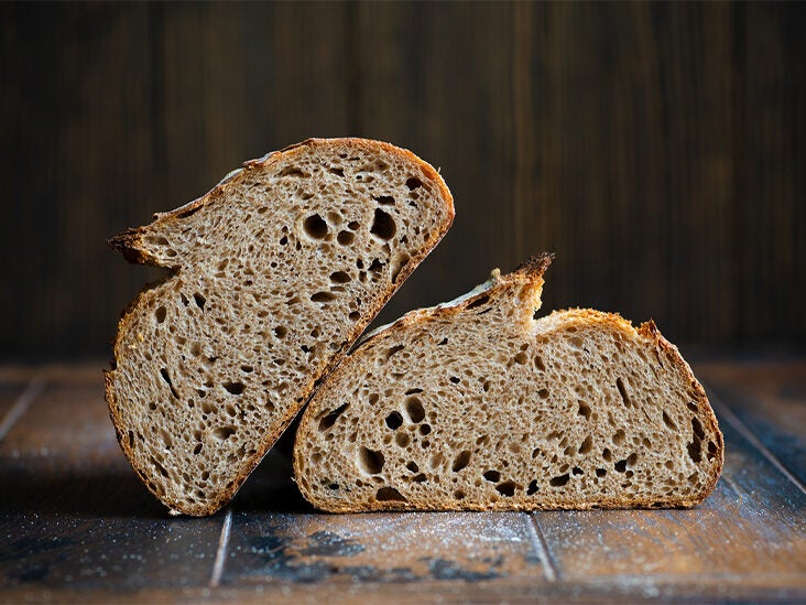 What's the Difference Between Whole Grain and Whole Wheat?