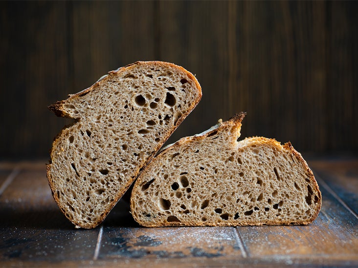What's the Difference Between Whole Grain and Whole Wheat?