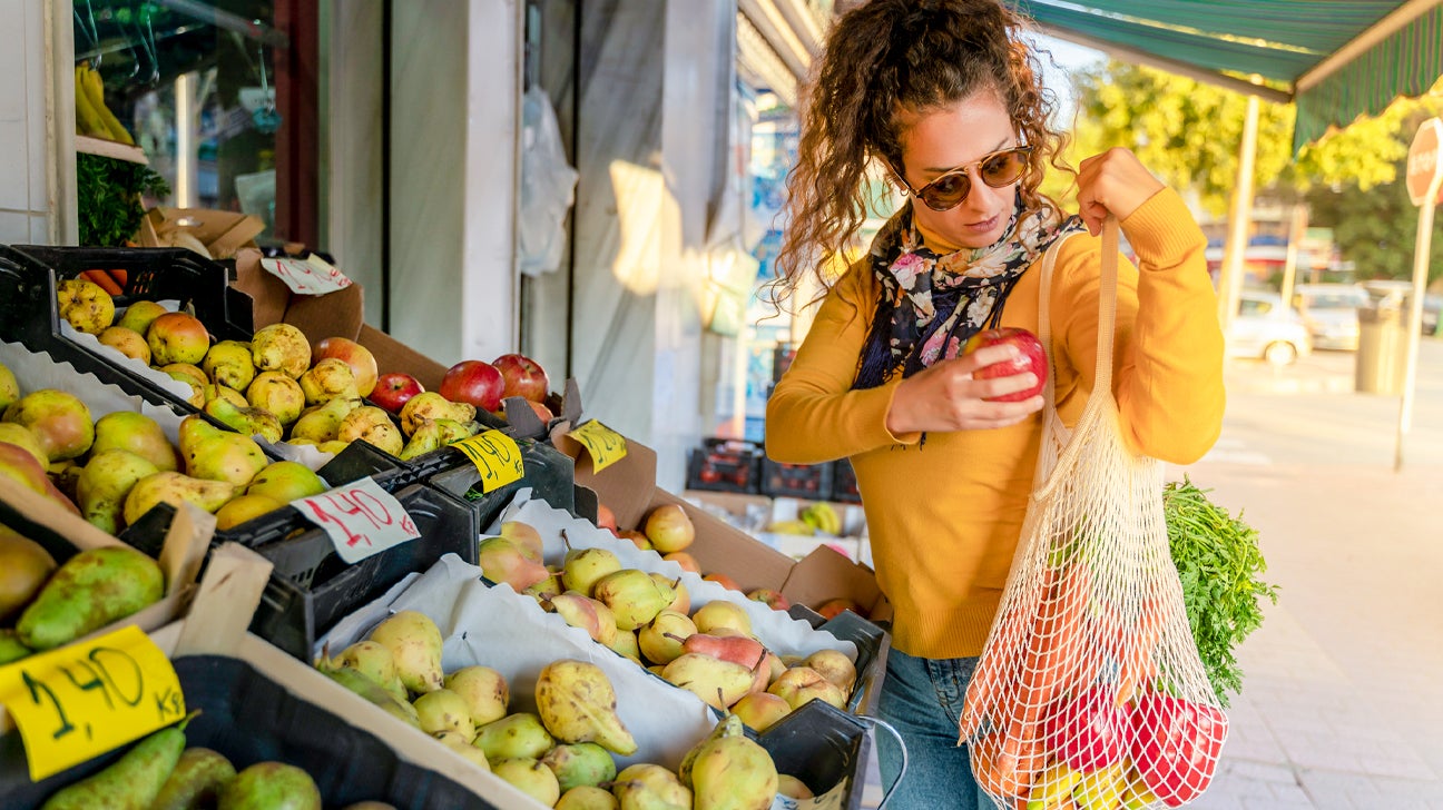 15 Healthy Foods That Help You Poop