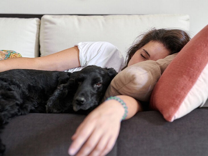 Your Complete Guide to Taking the Best Nap of Your Life
