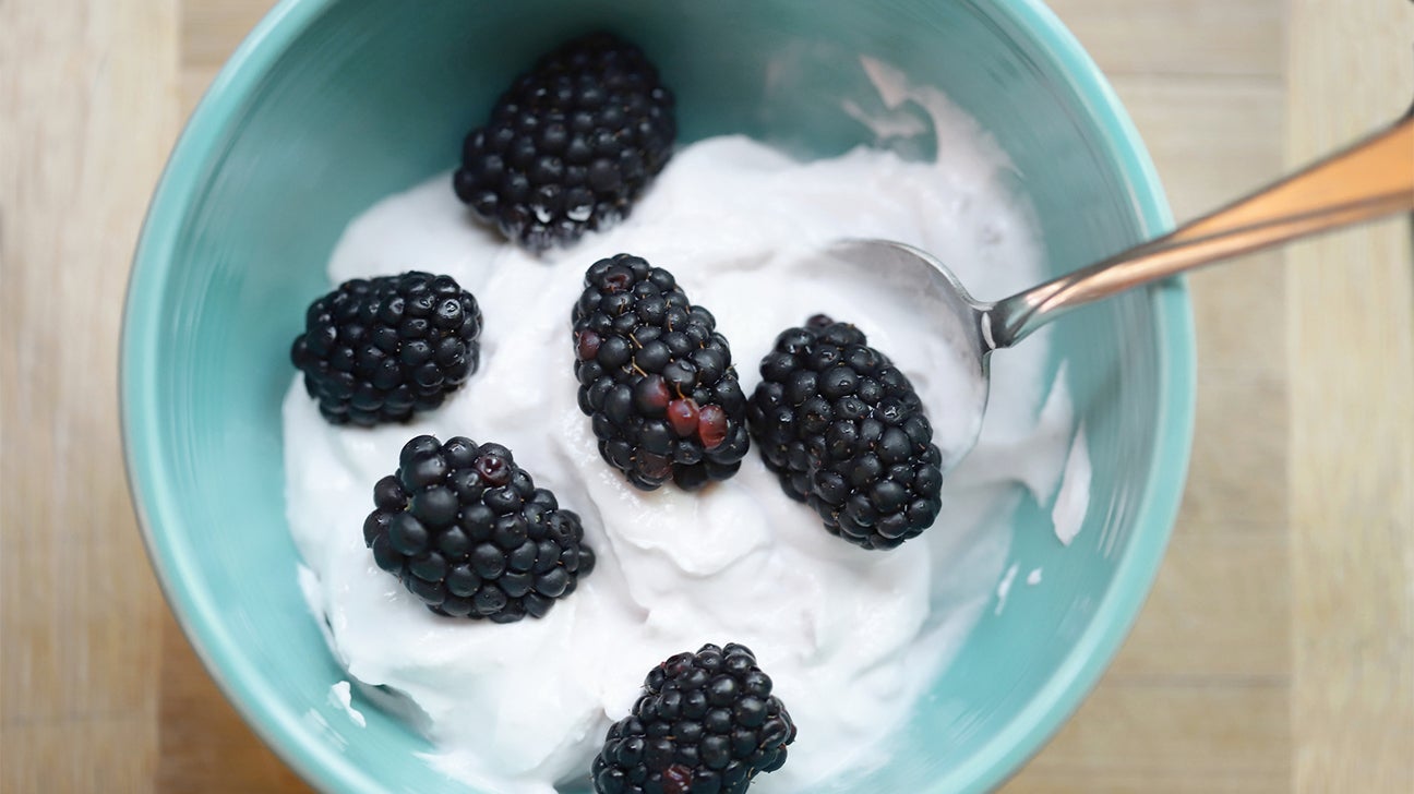 Does Dairy Relieve Eczema Symptoms?