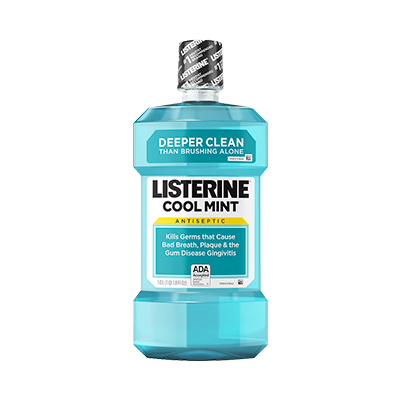 Best Mouthwashes For Your Teeth Gums Breath