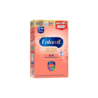 similac spit up formula walmart