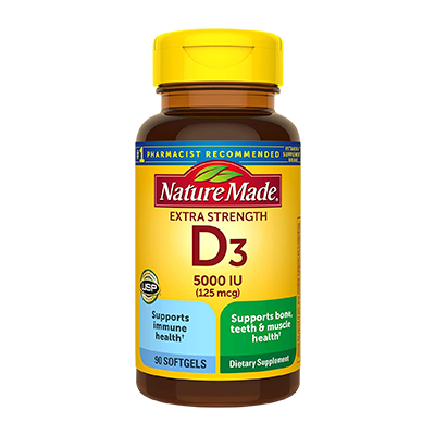 13 Best Vitamin Brands A Dietitian S Picks