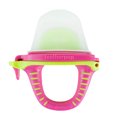 best teething toys for early teethers