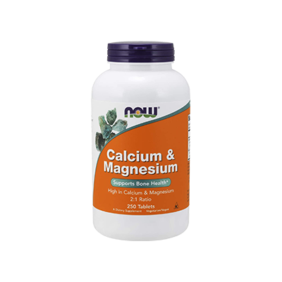 The 10 Best Calcium Supplements For 2021