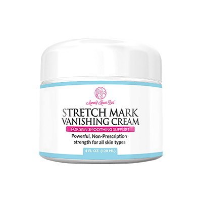 How to Reduce Stretch Marks After Pregnancy