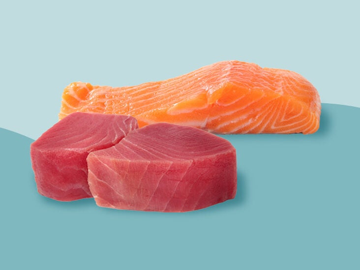 Tuna vs. Salmon: Is One Healthier?