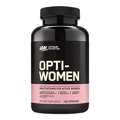 best supplements for women