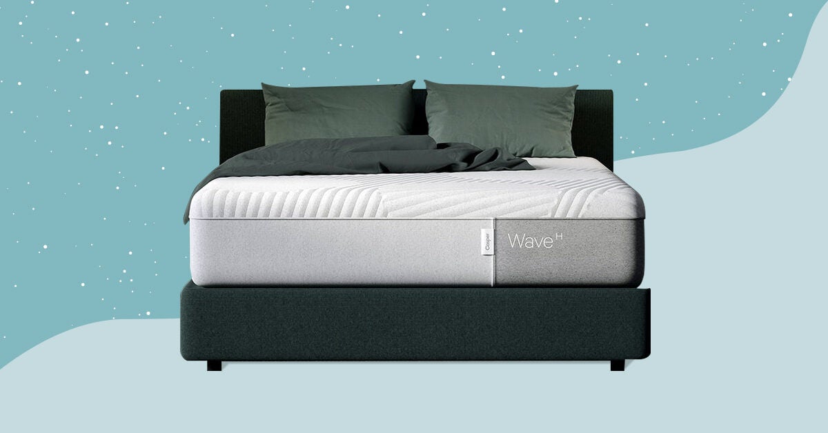 The Best Mattresses For Hip Pain In 2022, What Kind Of Mattress Is Good For A Platform Bed