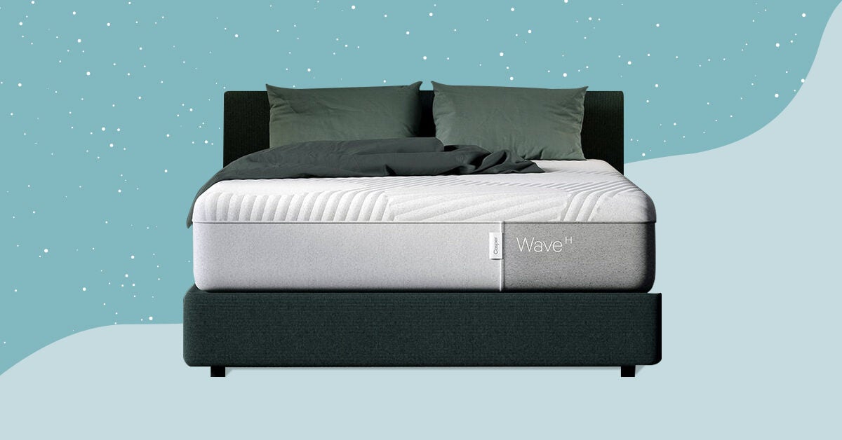 Plushdeluxe Premium Bamboo Mattress Protector