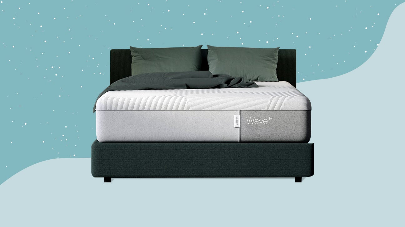 8 Best Mattresses for Hip Pain