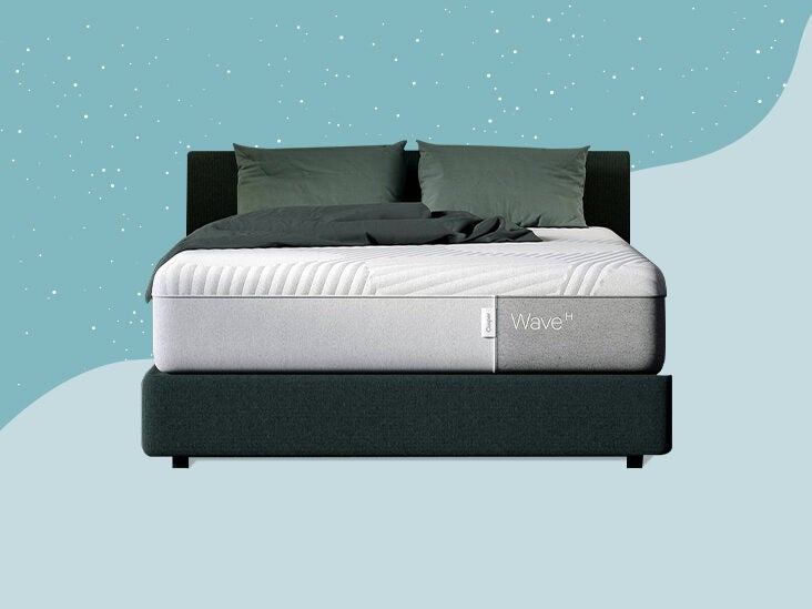 The Best Mattresses For Hip Pain In 2022, Does A Box Spring Make Your Bed More Comfortable