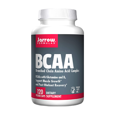 The 10 Best Bcaa Supplements Of 2020