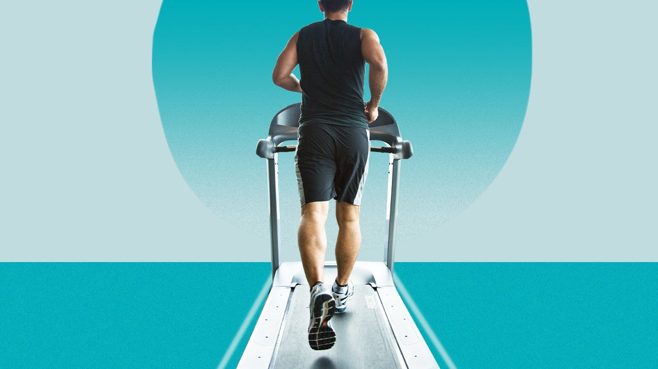 The Best Treadmills on the Market in 2022