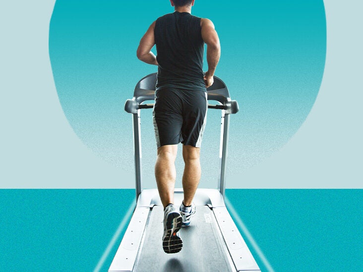 In the Market for a Treadmill? Here Are Our Top Picks