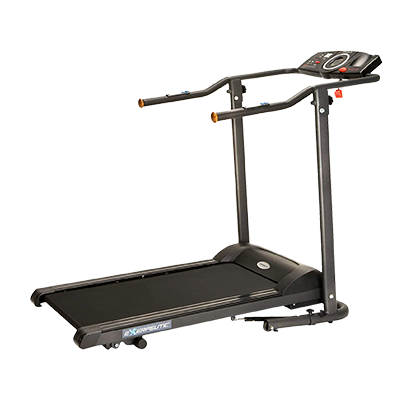high impact treadmill