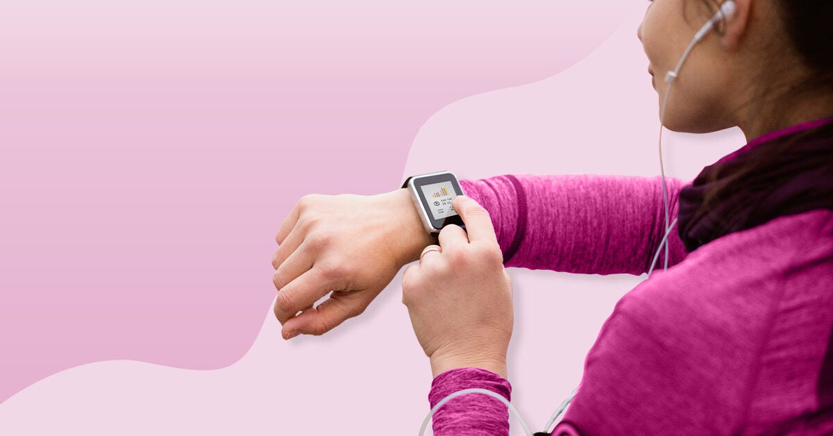 smart watches that track heart rate