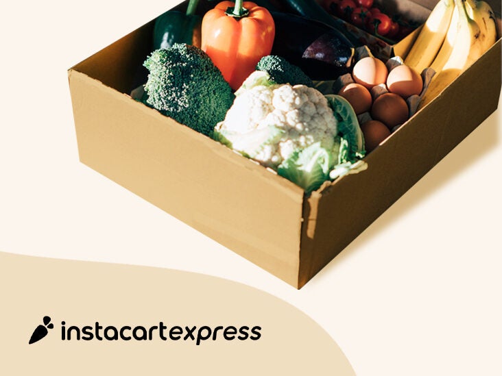 What Is Instacart Express, and Is It Worth It?
