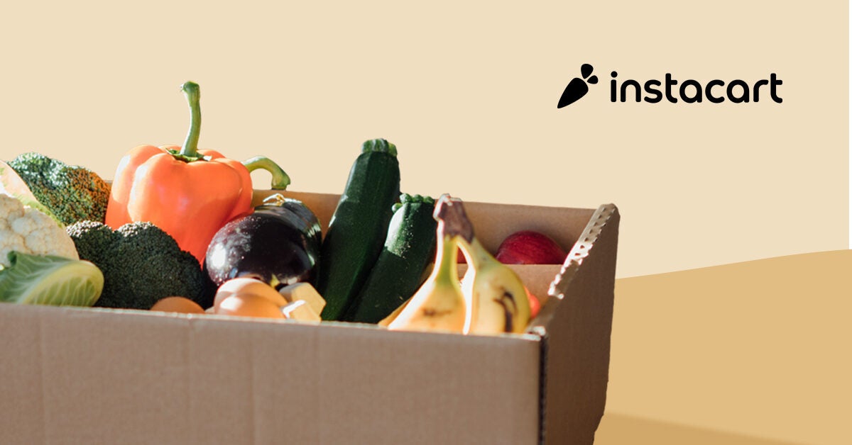 Instacart Review Pros, Cons, and Is It Worth the Price?