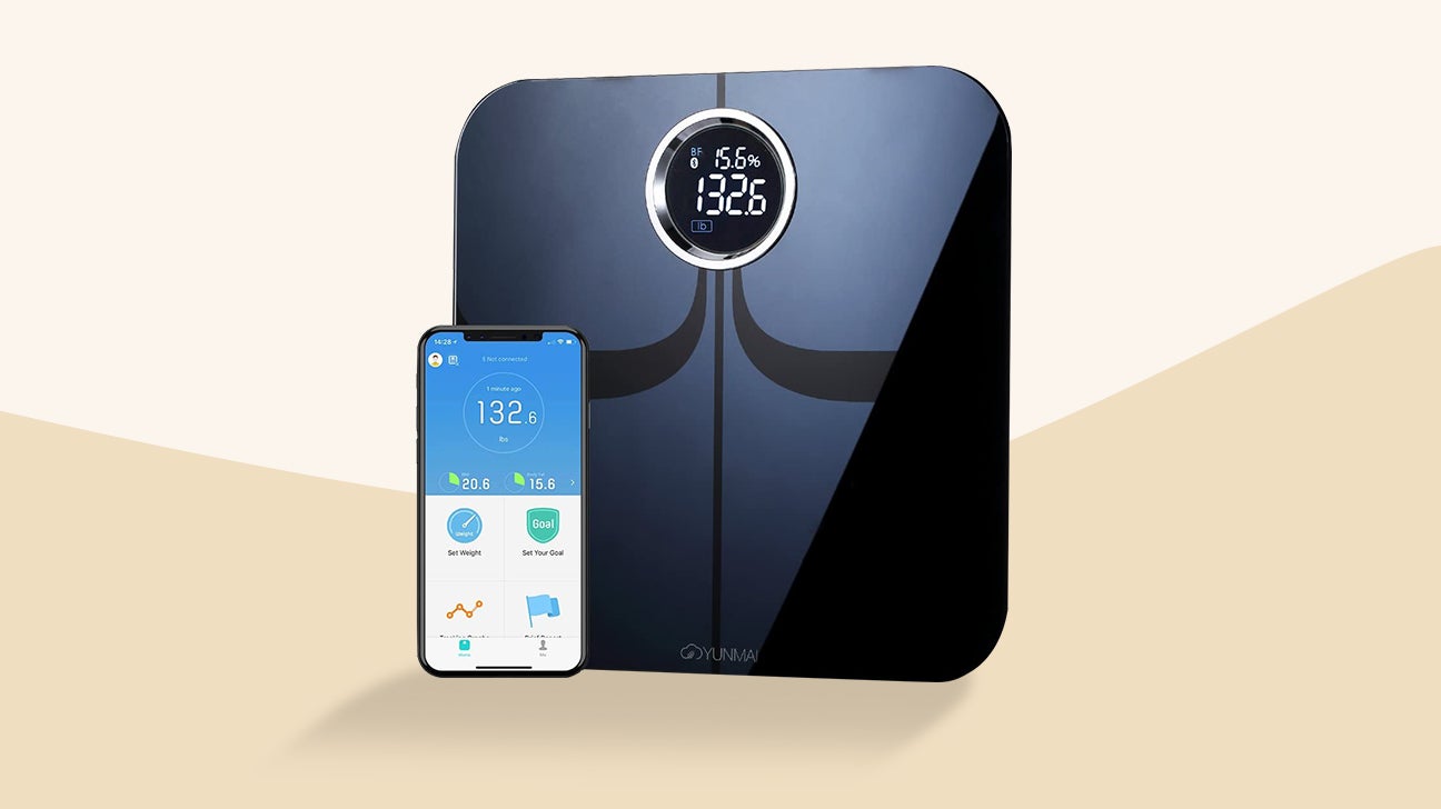 12 Best Smart Scales To Keep Track Of Your Weight [2023]