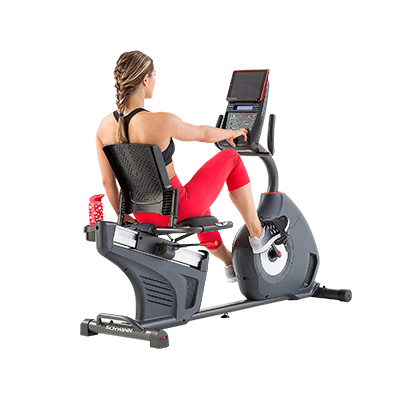 best rated exercise bike