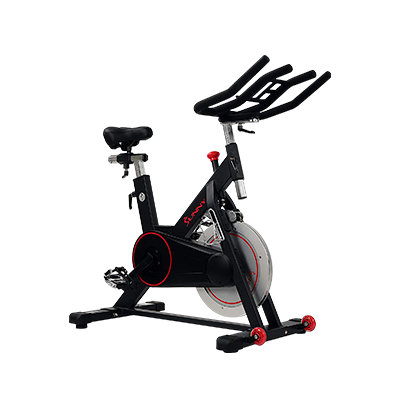 the best workout bike