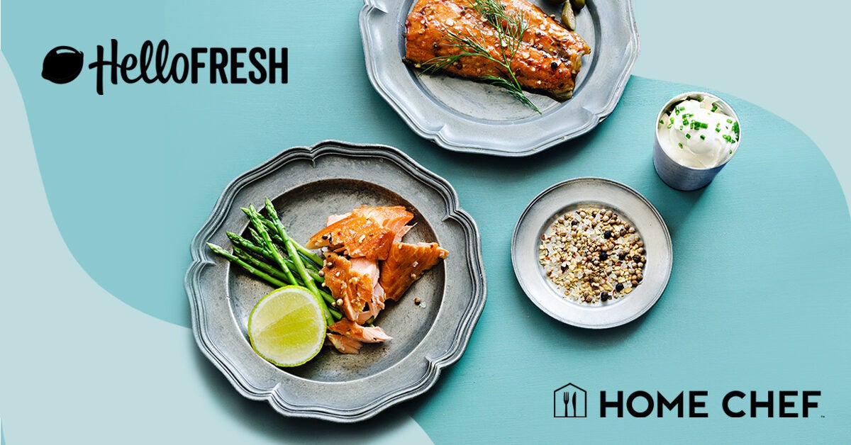Hello Fresh vs. Home Chef: Meal Kit Comparison