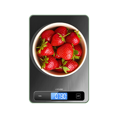 The 10 Best Food Scales For Every Purpose