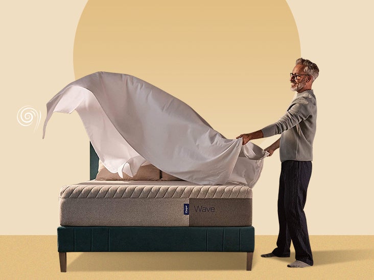 best casper mattress for heavy person