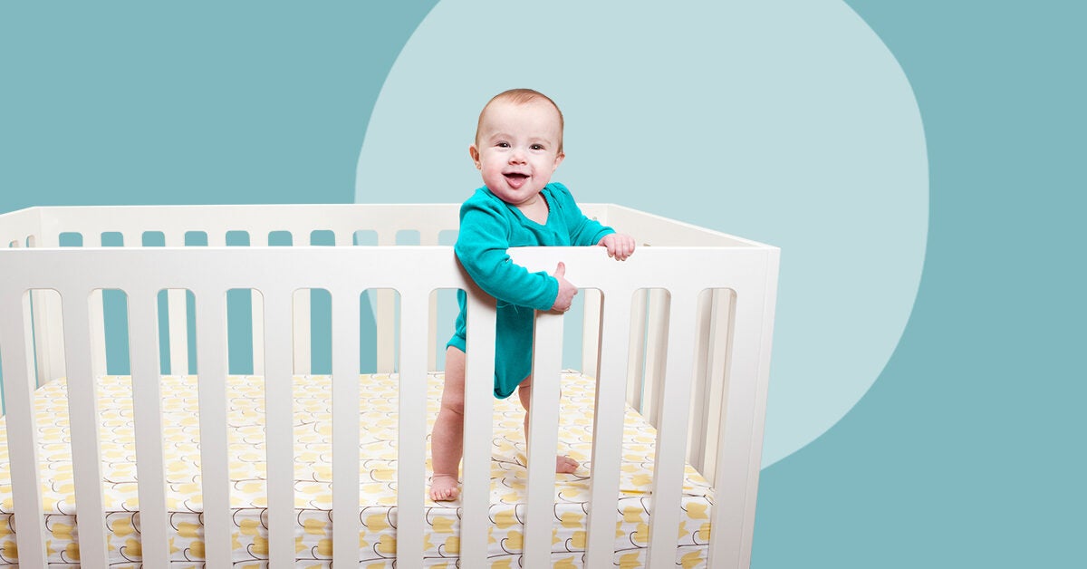 safest mini crib mattress