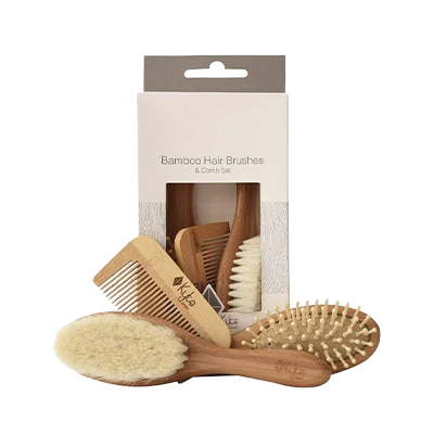 best baby brush and comb