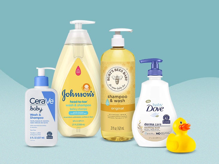 771253 The Best Baby Soaps on the Market Today According to Dermatologists 732x549 Feature 81b9bf 1