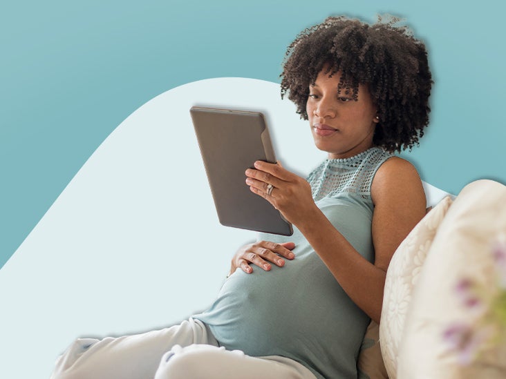 771258 DHA and Pregnancy What You Need to Know 732x549 Feature.