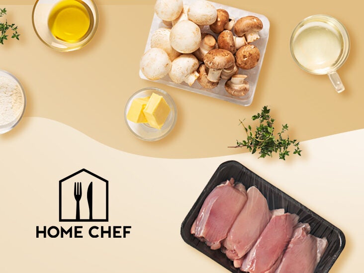 Home Chef Review: A Simple Meal Delivery Service