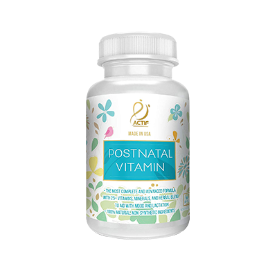 Your Guide To Postnatal Vitamins In 2021 Healthline Parenthood